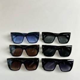Picture of Chrome Hearts Sunglasses _SKUfw54045316fw
